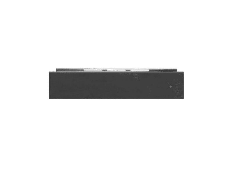 BERTAZZONI WD60PRON 15cm Pro Series Warming Drawer