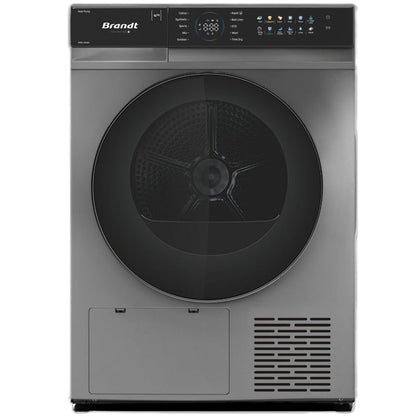 BRANDT DFB514HWA Heat Pump Dryer 9kg