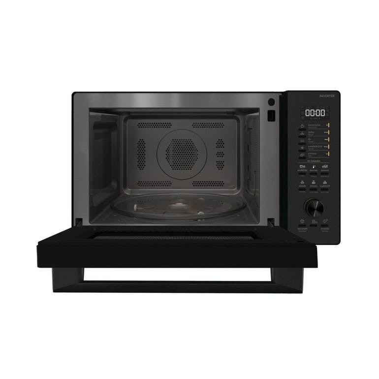 ELECTROLUX EMC30D22BM 30L AIRFRY CONVECTION MW OVEN
