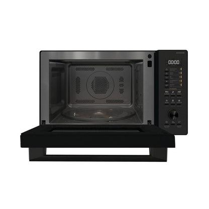 ELECTROLUX EMC30D22BM 30L AIRFRY CONVECTION MW OVEN