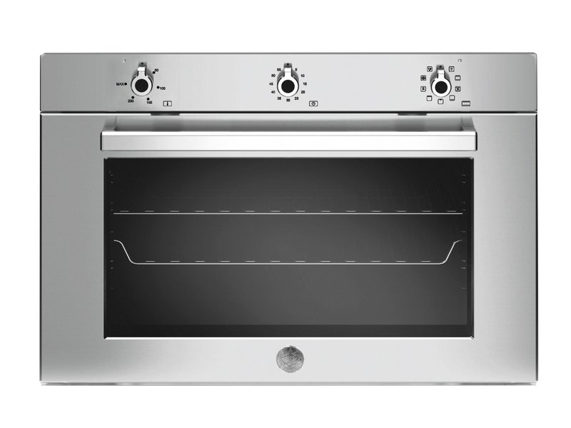 BERTAZZONI F909PROEKX Electric Built-in Oven, 90CM