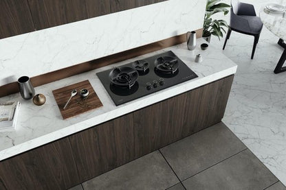 FUJIOH FH-GS 7030 SVGL 3 Burner Gas Hob