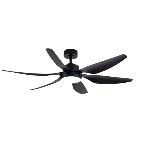 FANCO DC HELI 56”,66” DC CEILING FAN