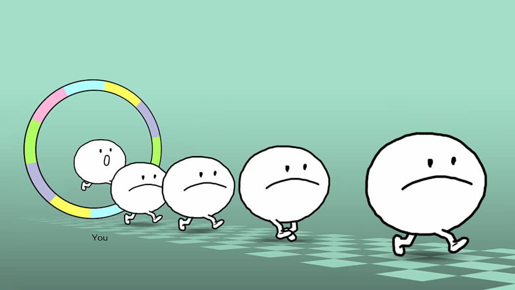 Nintendo Rhythm Heaven Groove