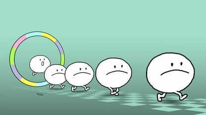 Nintendo Rhythm Heaven Groove