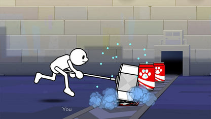 Nintendo Rhythm Heaven Groove
