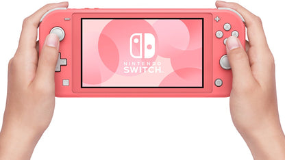 Nintendo Switch Lite Console