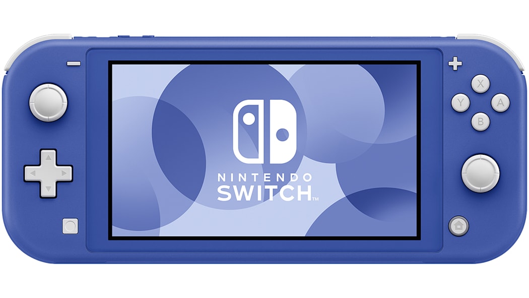 Nintendo Switch Lite Console – Electromart.sg Pte Ltd