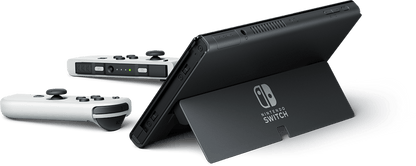 Nintendo Switch OLED Console