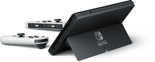 Nintendo Switch OLED Console