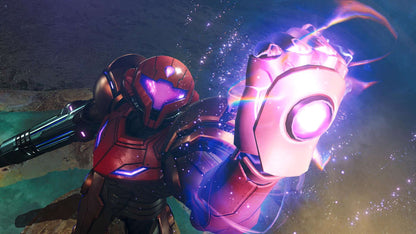 Nintendo Metroid Prime 4 Beyond