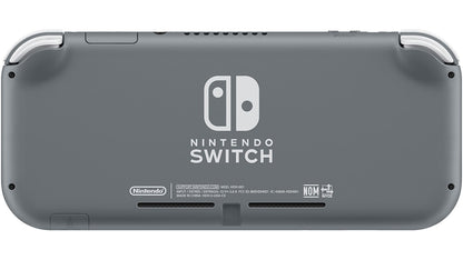 Nintendo Switch Lite Console