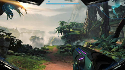 Nintendo Metroid Prime 4 Beyond