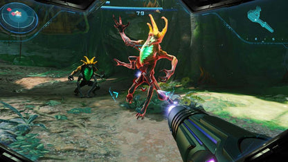 Nintendo Metroid Prime 4 Beyond