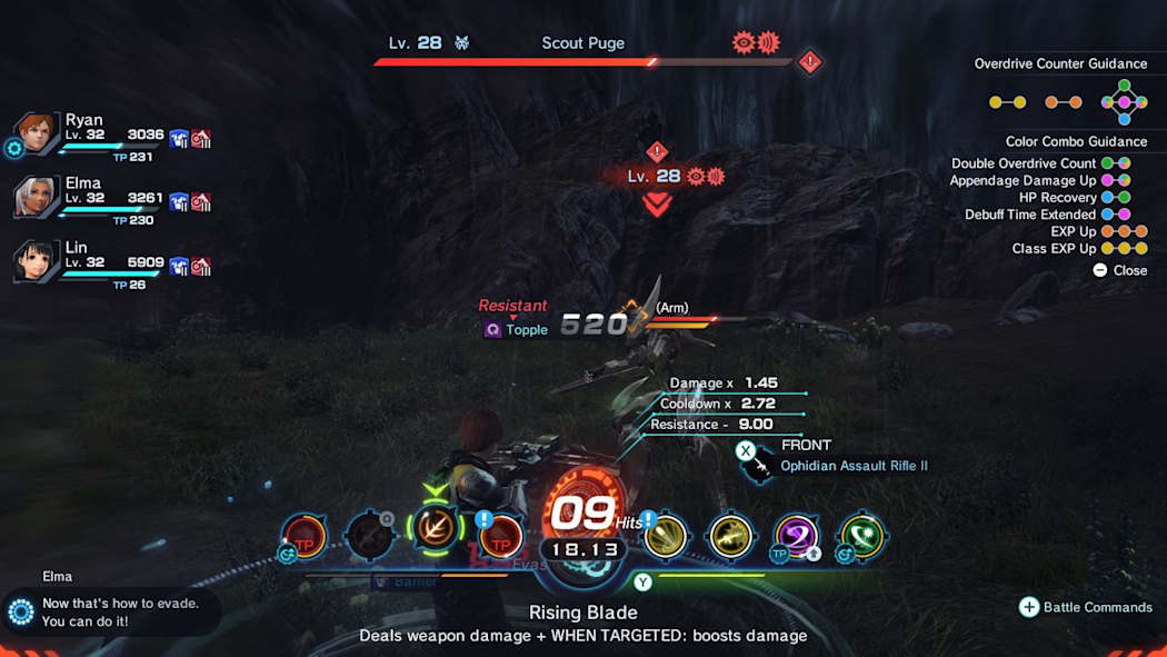 Nintendo Xenoblades Chronicles X Dfinitive Edition