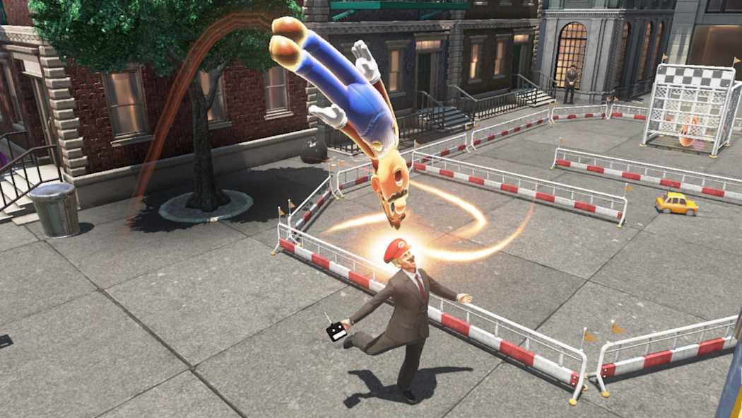 Nintendo Super Mario Odyssey