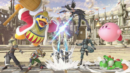 Nintendo Super Smash Bros. Ultimate