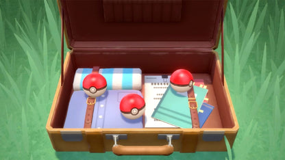 Nintendo Pokémon Shining Pearl
