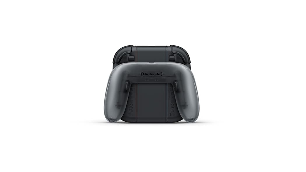 Nintendo Joy-Con 2 Charging Grip