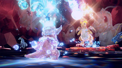 Nintendo Pokemon Scarlet