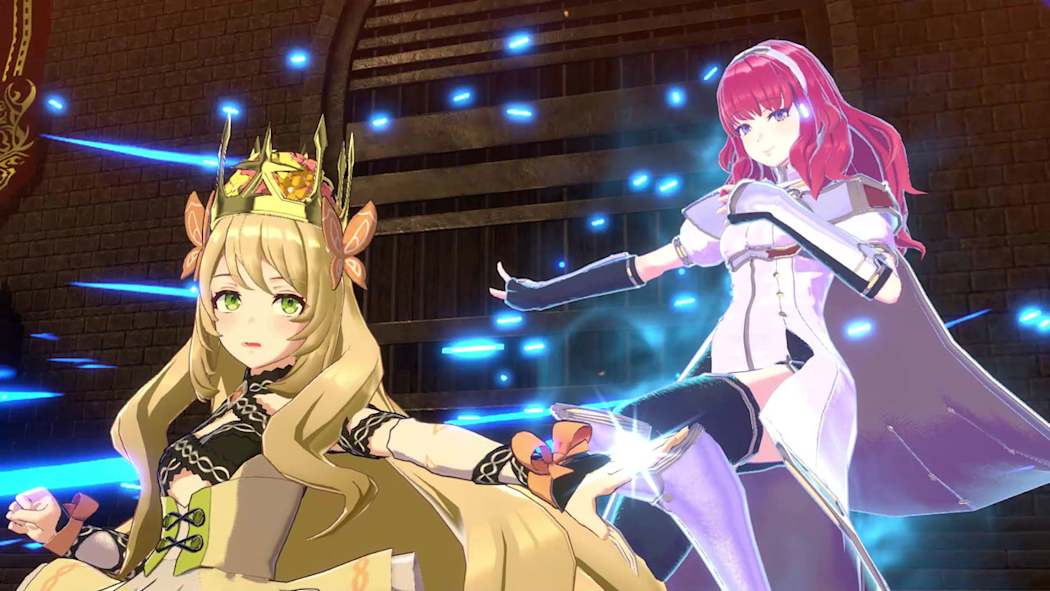 Nintendo Fire Emblem Engage