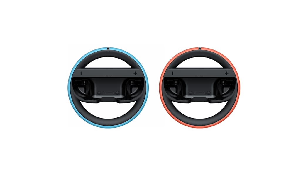 Nintendo Joy-Con 2 Wheel (Set of 2)