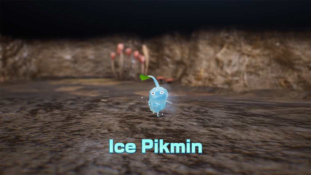 Nintendo Pikmin 4