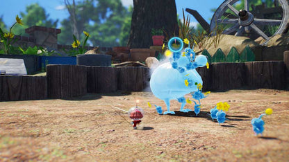 Nintendo Pikmin 4