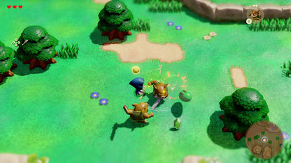 Nintendo The Legend of Zelda Echoes of Wisdom