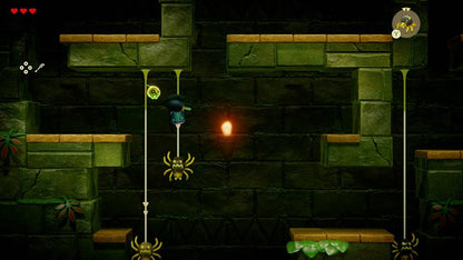 Nintendo The Legend of Zelda Echoes of Wisdom