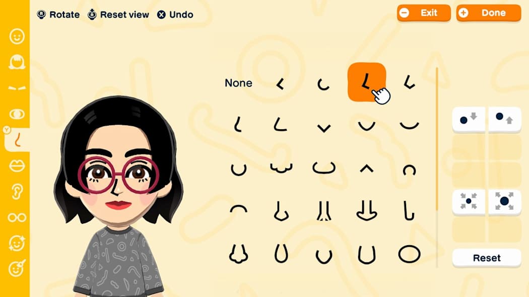 Nintendo Tomodachi Life Living the Dream