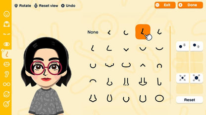 Nintendo Tomodachi Life Living the Dream