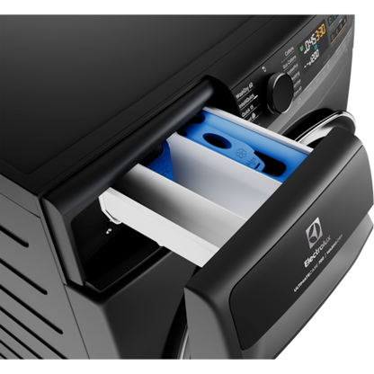 ELECTROLUX EWW1143R7SC FRONT LOAD WASHER AND DRYER (11KG/7KG)