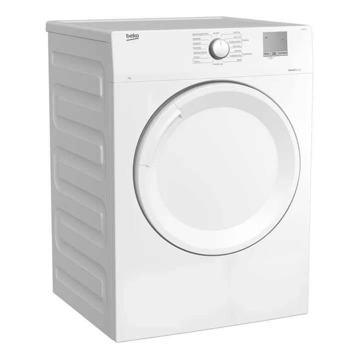 BEKO DA7011PA Vented Dryer 7kg
