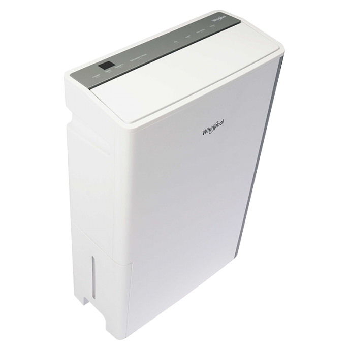 WHIRLPOOL DS202NF Dehumidifier 20L