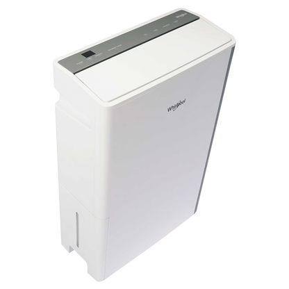 WHIRLPOOL DS202NF Dehumidifier 20L