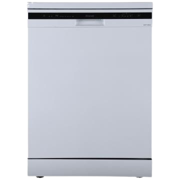 BRANDT DWF3128DW Dishwasher 60cm
