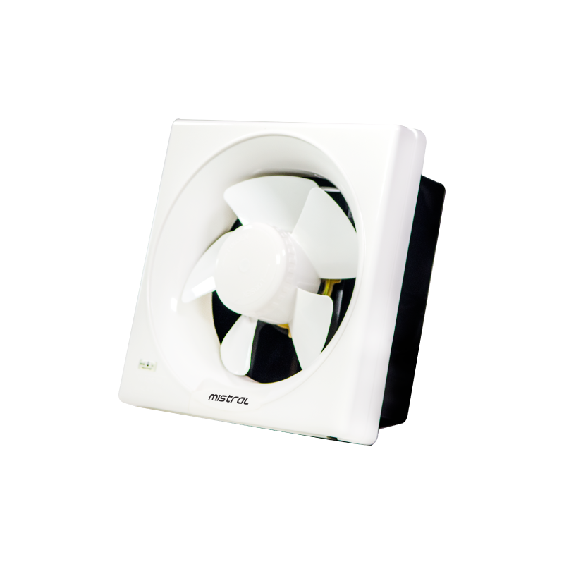 Mistral MEF101 Wall Mounted Exhaust Fan 10 Inch