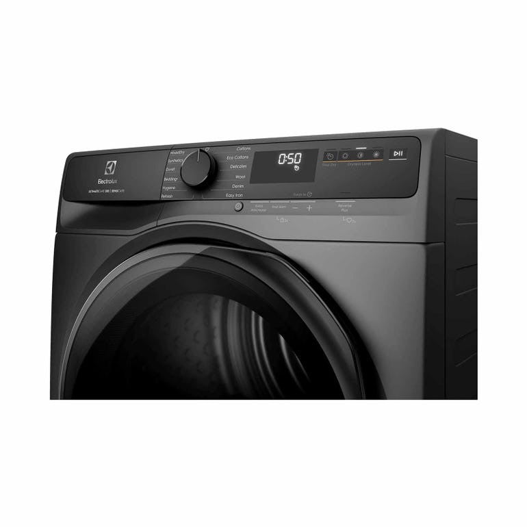 ELECTROLUX EDH903R7SC HEAT PUMP DRYER (9KG) ULTIMATECARE 700