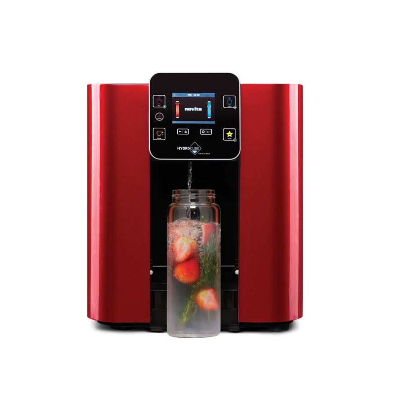 NOVITA W29 Hot & Cold Water Dispenser