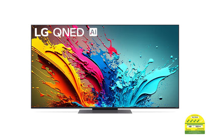 LG 65QNED86TSA QNED 4K Smart TV 65”