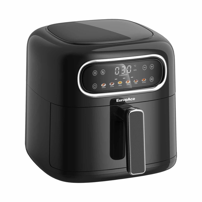 EUROPACE EAF3421DBK 3-IN-1 AIR FRYER (4.2L)