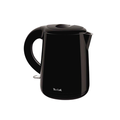 Tefal KO2618 Kettle Safe Tea Black 1L KO2618