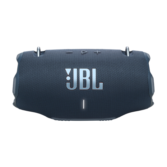 JBL XTREME 4 Portable waterproof speaker with massive JBL Pro Sound and a convenient shoulder strap