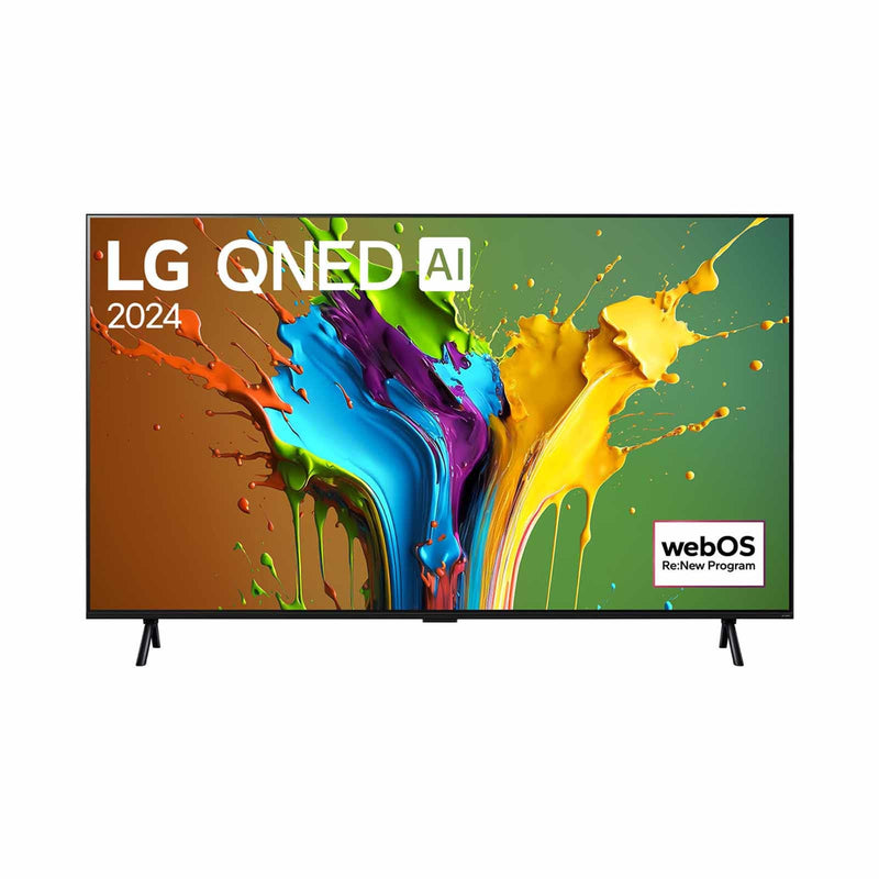 LG 98QNED89TSA.ATCQ 98IN QNED AI THINQ AI SMART TV