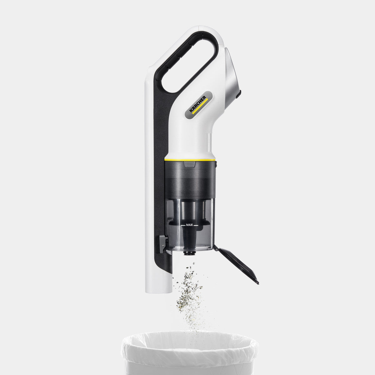 KARCHER VCS 3 Cordless Handheld vacuum cleaner