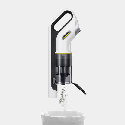 KARCHER VCS 3 Cordless Handheld vacuum cleaner