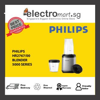 PHILIPS HR2767/00 5000 SERIES BLENDER