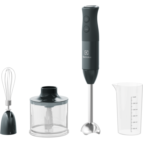ELECTROLUX E3HB1-880K UltimateTaste 300 Hand Blender