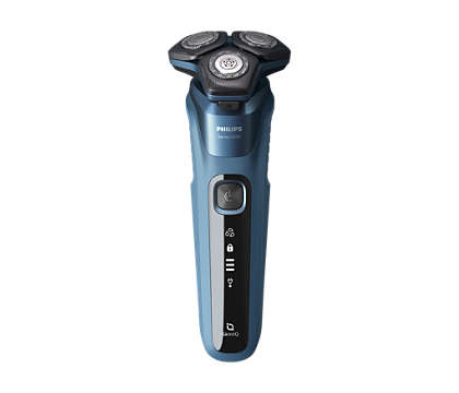 PHILIPS S5582/20 Wet & Dry  electric shaver